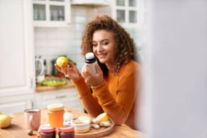Discover the Benefits of Holistic Supplements for Long-Term Health