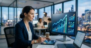 revenue growth management