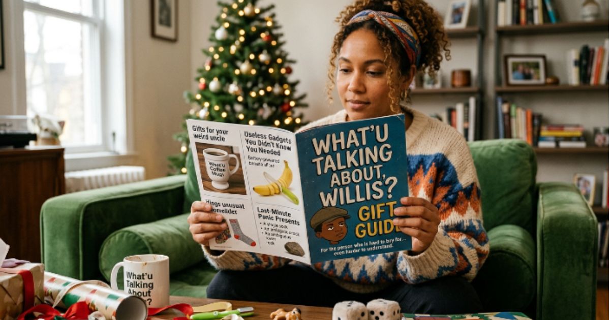 whatutalkingboutwillis gift guide