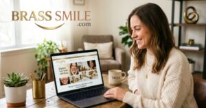 brasssmile com