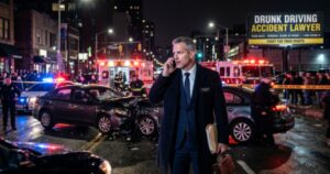 drunk driving accident lawyer
