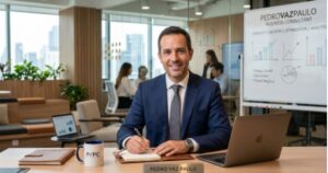pedrovazpaulo business consultant