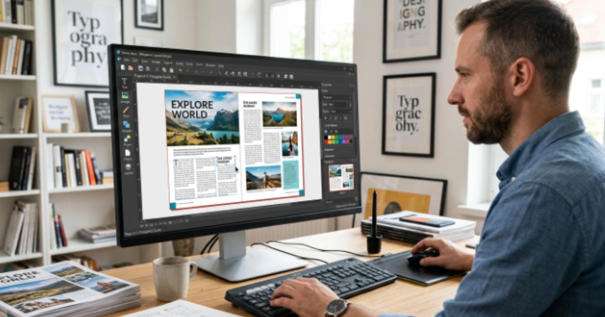 shotscribus software