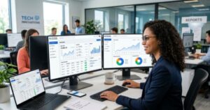 software rcsdassk