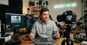 crackstube