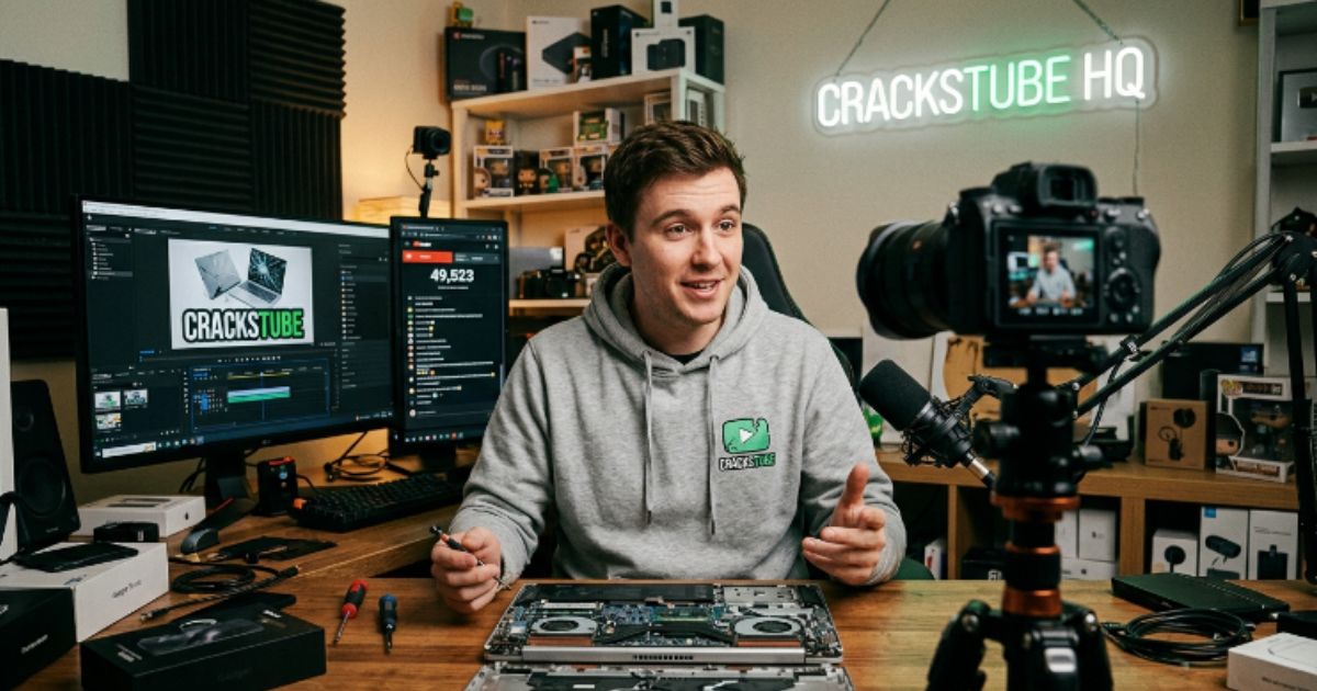 crackstube