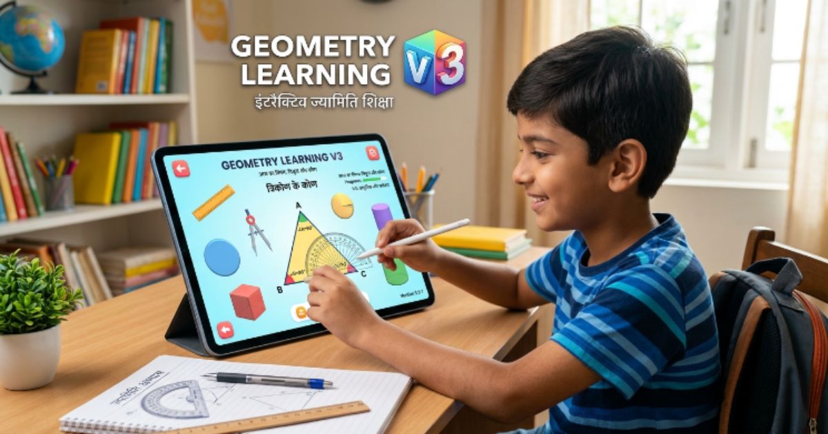 geometry learning v3