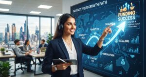 growth navigate funding