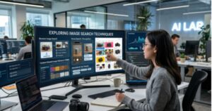 image search techniques