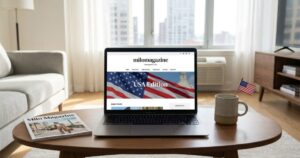 milomagazine.co.uk usa