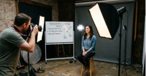 photography lighting basics