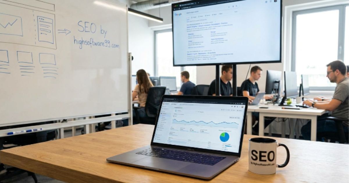 seo by highsoftware99.com