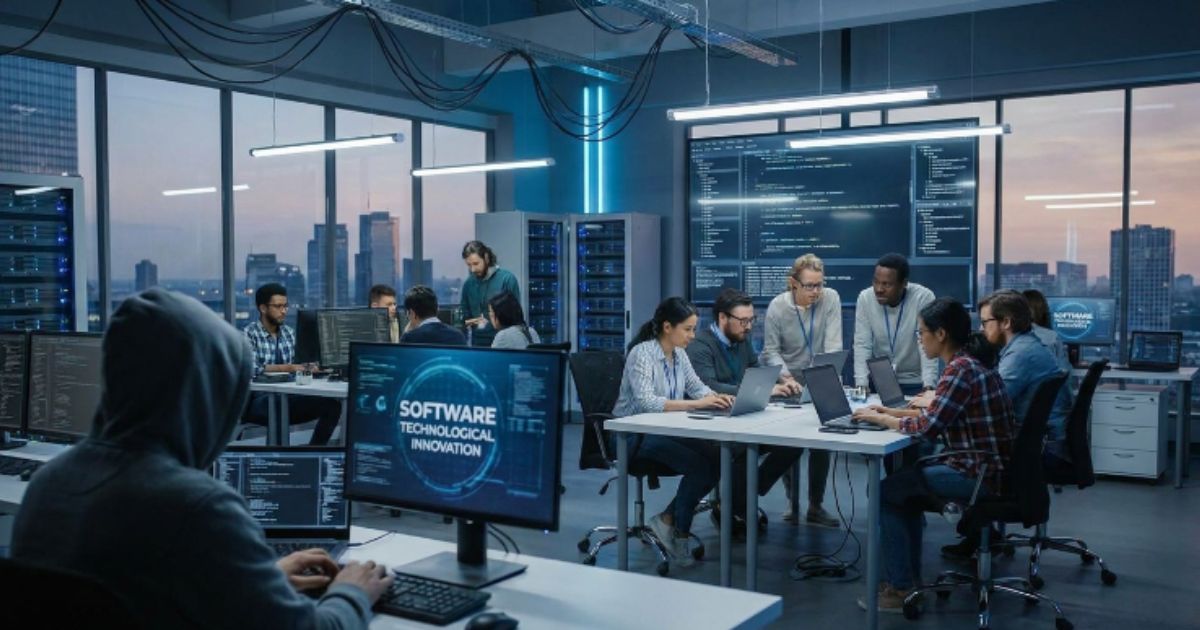 software technolotal