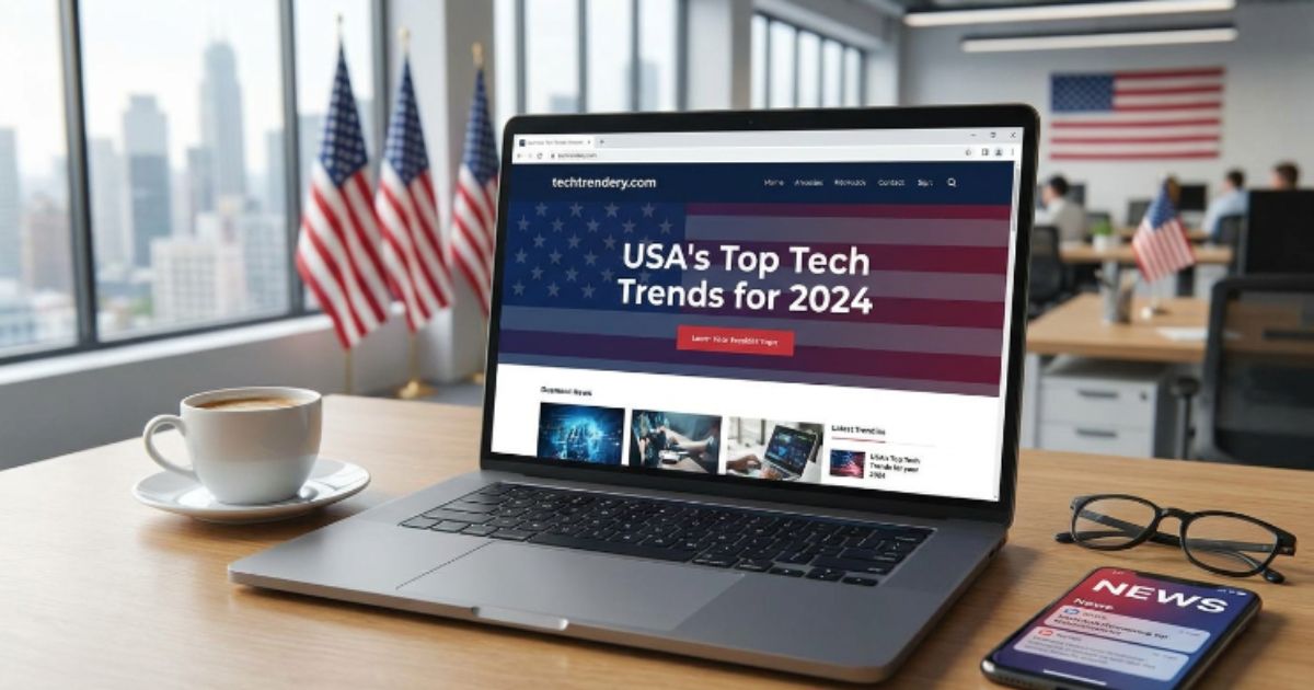 techtrendery.com usa