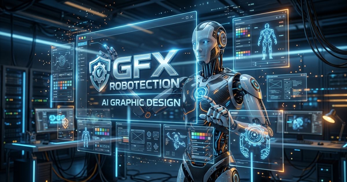 ai graphic design gfxrobotection