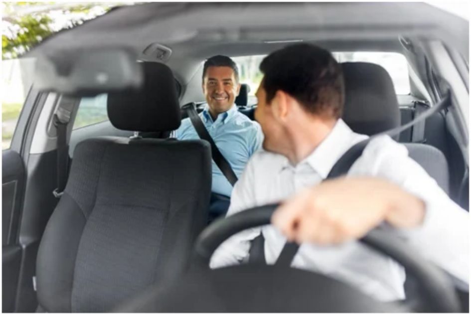 Driving Distractions