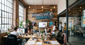 feedbuzzard advertise
