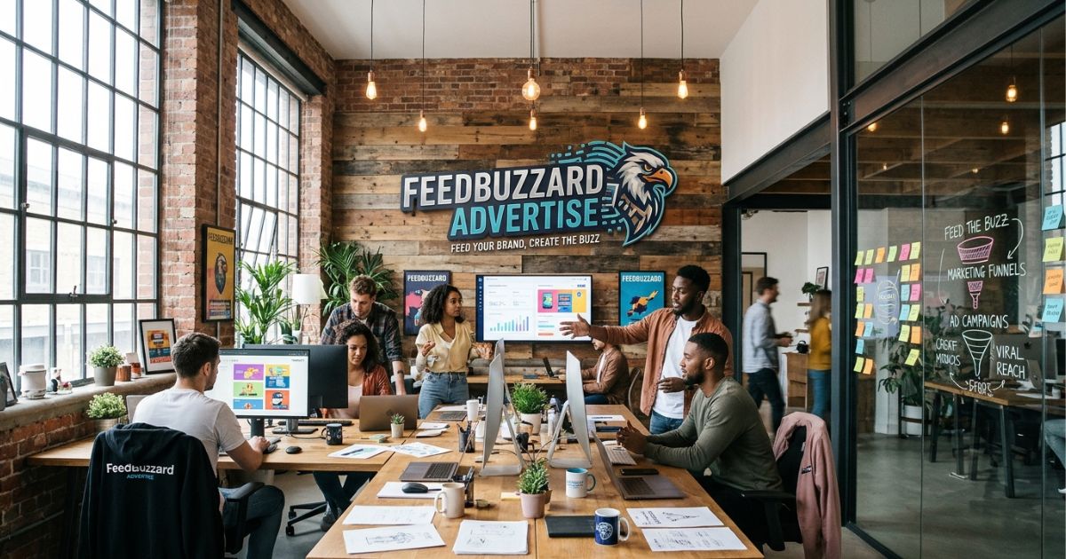 feedbuzzard advertise