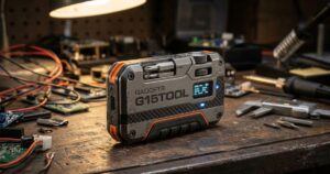 gadgets g15tool
