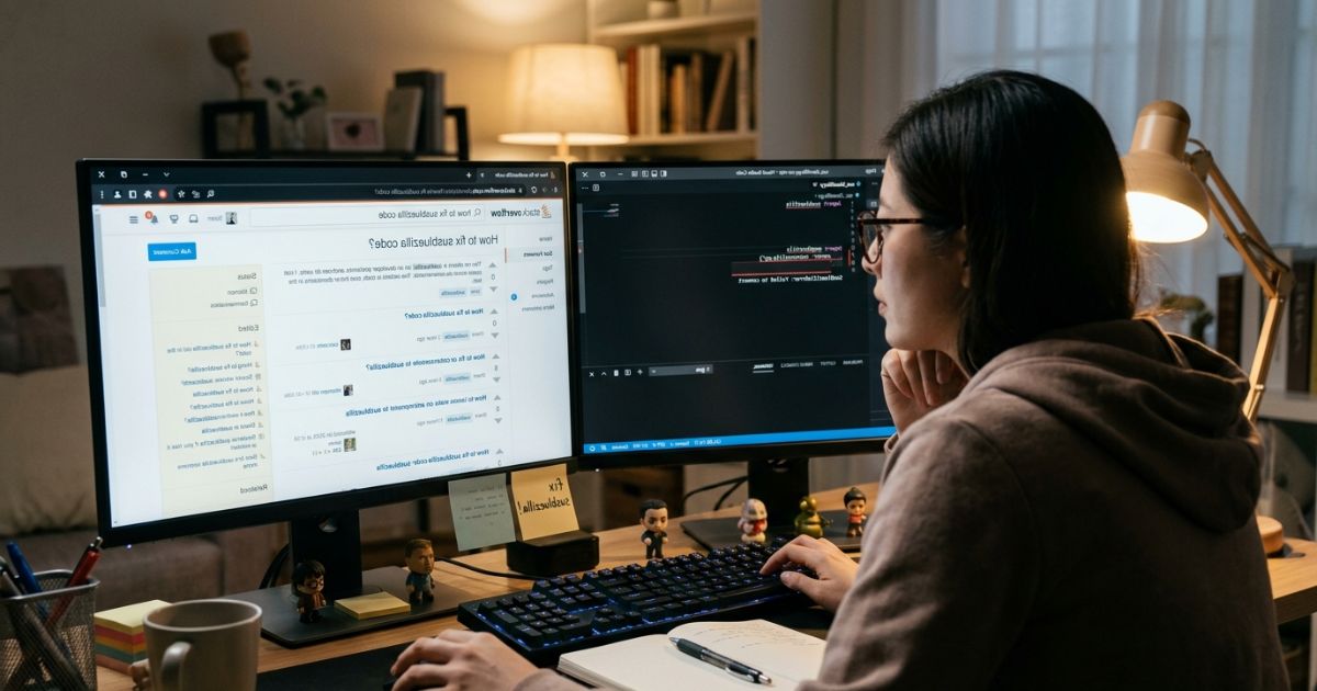 how to fix susbluezilla code