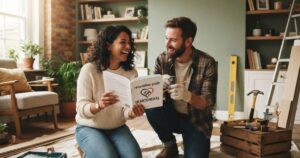 renovation guide heartomenal