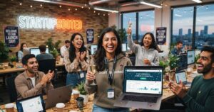 startupbooted
